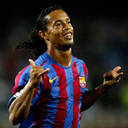 ronaldinho